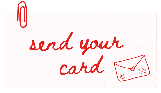Send Your Card